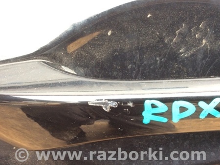 ФОТО Ручка двери для Acura RDX TB3, TB4 (03.2012-12.2015) Киев