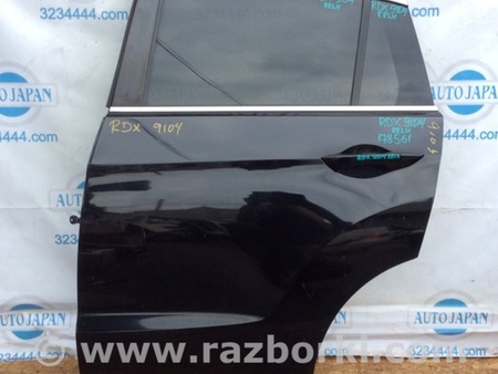 ФОТО Ручка двери для Acura RDX TB3, TB4 (03.2012-12.2015) Киев
