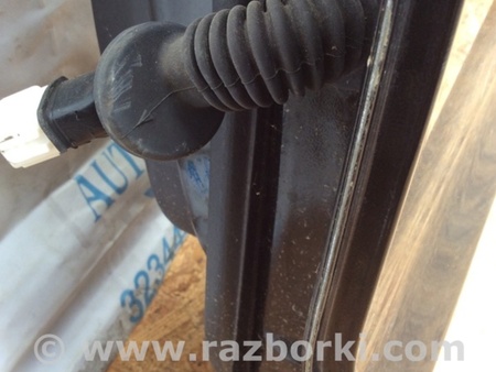 ФОТО Дверь для Acura RDX TB3, TB4 (03.2012-12.2015) Киев