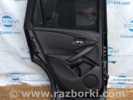 ФОТО Дверь для Acura RDX TB3, TB4 (03.2012-12.2015) Киев