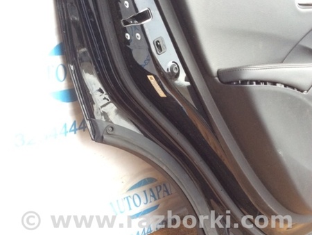 ФОТО Дверь для Acura RDX TB3, TB4 (03.2012-12.2015) Киев