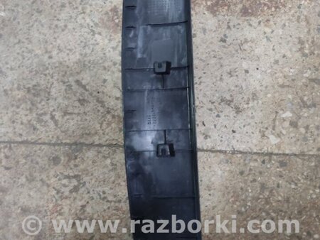 ФОТО Обшивка крышки багажника для Mitsubishi ASX Киев