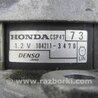 ФОТО Генератор для Acura TLX (09.2017-04.2020) Киев