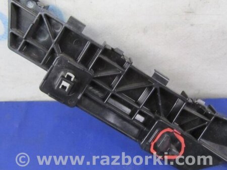 ФОТО Кронштейн бампера для Mitsubishi ASX Киев