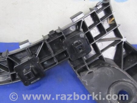 ФОТО Кронштейн бампера для Mitsubishi ASX Киев