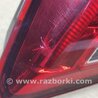ФОТО Фонарь задний внутренний для Acura TLX (09.2017-04.2020) Киев