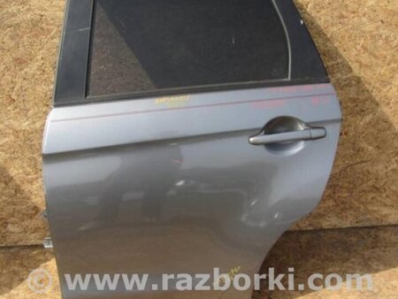 ФОТО Дверь для Mitsubishi ASX Киев