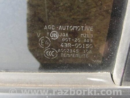 ФОТО Дверь для Mitsubishi ASX Киев