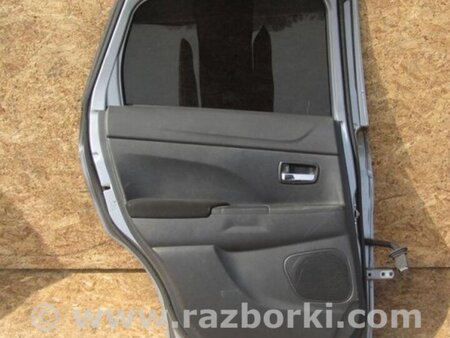 ФОТО Дверь для Mitsubishi ASX Киев