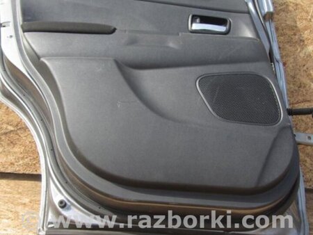 ФОТО Дверь для Mitsubishi ASX Киев