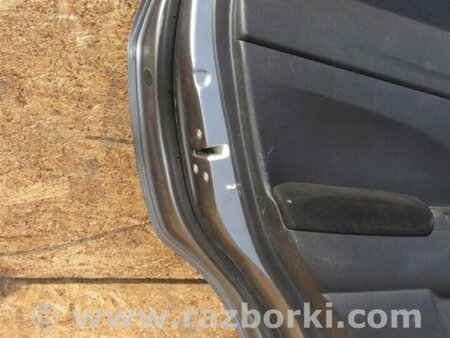 ФОТО Дверь для Mitsubishi ASX Киев