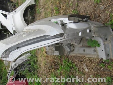 ФОТО Четверть кузова задняя для Acura RDX TB3, TB4 (03.2012-12.2015) Киев