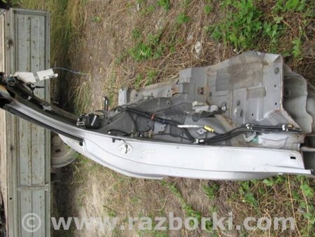 ФОТО Четверть кузова задняя для Acura RDX TB3, TB4 (03.2012-12.2015) Киев