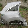 Четверть кузова задняя Acura RDX TB3, TB4 (03.2012-12.2015)