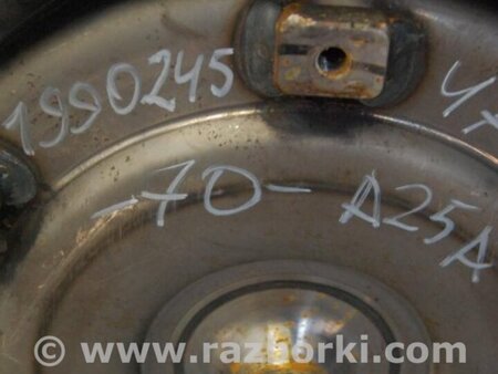 ФОТО АКПП (коробка автомат) для Toyota Camry 70 XV70 (01.2017-...)  Киев