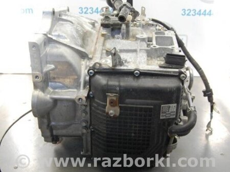 ФОТО АКПП (коробка автомат) для Toyota Camry 70 XV70 (01.2017-...)  Киев
