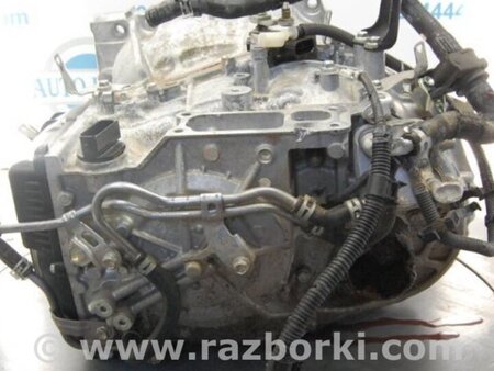 ФОТО АКПП (коробка автомат) для Toyota Camry 70 XV70 (01.2017-...)  Киев