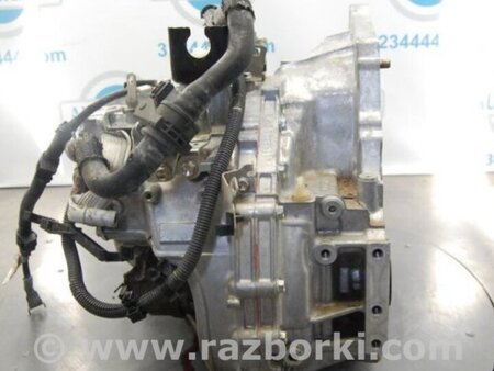 ФОТО АКПП (коробка автомат) для Toyota Camry 70 XV70 (01.2017-...)  Киев