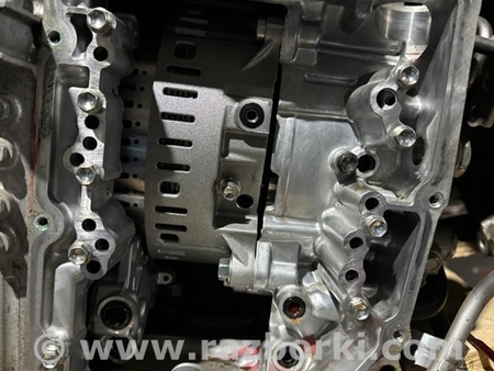 ФОТО АКПП (коробка автомат) для Toyota Camry 70 XV70 (01.2017-...)  Киев