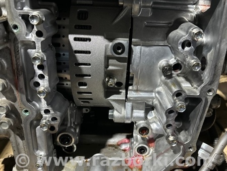ФОТО АКПП (коробка автомат) для Toyota Camry 70 XV70 (01.2017-...)  Киев