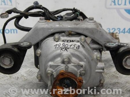 ФОТО Задний редуктор для Acura RDX TB3, TB4 (03.2012-12.2015) Киев