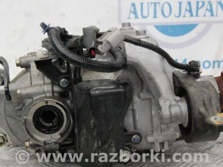 ФОТО Задний редуктор для Acura RDX TB3, TB4 (03.2012-12.2015) Киев