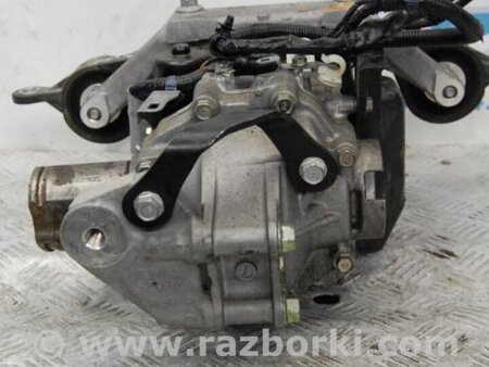 ФОТО Задний редуктор для Acura RDX TB3, TB4 (03.2012-12.2015) Киев
