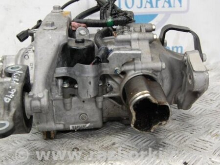 ФОТО Задний редуктор для Acura RDX TB3, TB4 (03.2012-12.2015) Киев