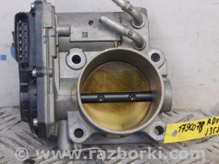 ФОТО Дроссельная заслонка для Acura RDX TB3, TB4 (03.2012-12.2015) Киев