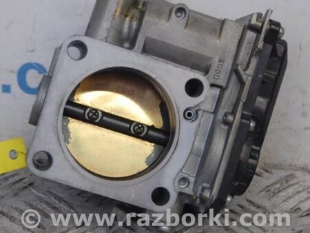 ФОТО Дроссельная заслонка для Acura RDX TB3, TB4 (03.2012-12.2015) Киев