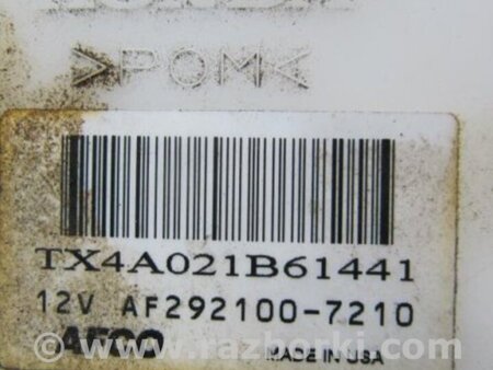 ФОТО Топливный насос для Acura RDX TB3, TB4 (03.2012-12.2015) Киев