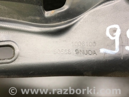 ФОТО Датчик открытия багажника для Infiniti QX60/JX35 Киев