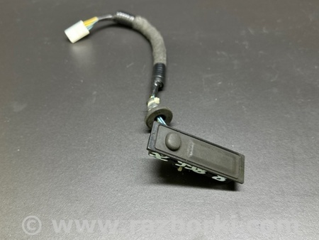 ФОТО Кнопка открывания багажника наружная для Infiniti QX60/JX35 Киев