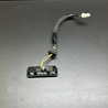 ФОТО Кнопка открывания багажника наружная для Infiniti QX60/JX35 Киев