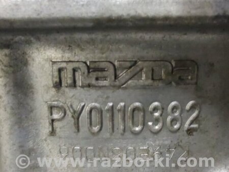 ФОТО Двигатель бензиновый для Mazda CX-5 KF (2016-) Киев