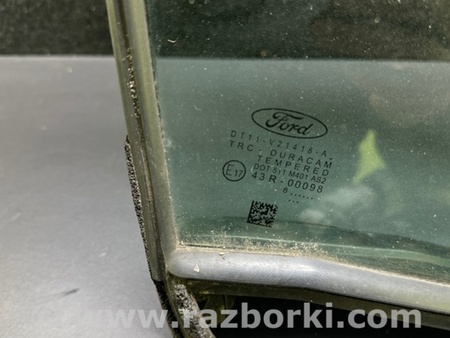 ФОТО Стекло двери глухое для Ford Connect Transit  Киев