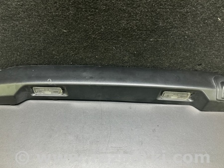 ФОТО Подсветка номера для Ford Connect Transit  Киев