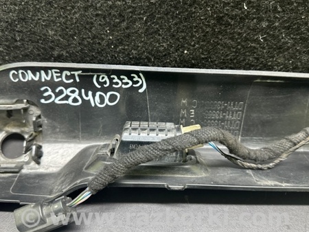 ФОТО Подсветка номера для Ford Connect Transit  Киев