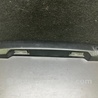 Подсветка номера Ford Connect Transit 