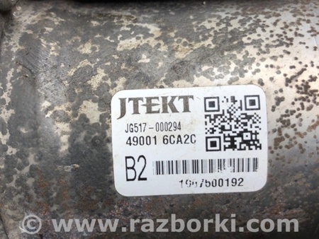ФОТО Рулевая рейка для Nissan Altima (2019-) Киев