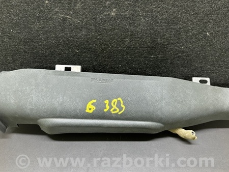 ФОТО AirBag коленей для Nissan Altima (2019-) Киев