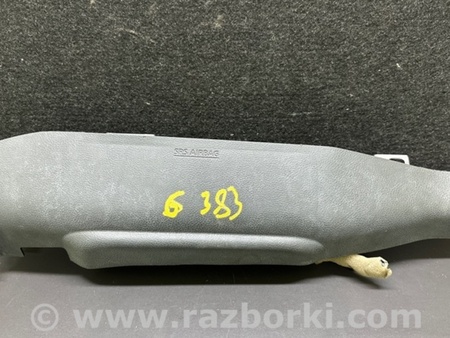 ФОТО AirBag коленей для Nissan Altima (2019-) Киев