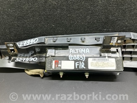 ФОТО AirBag коленей для Nissan Altima (2019-) Киев