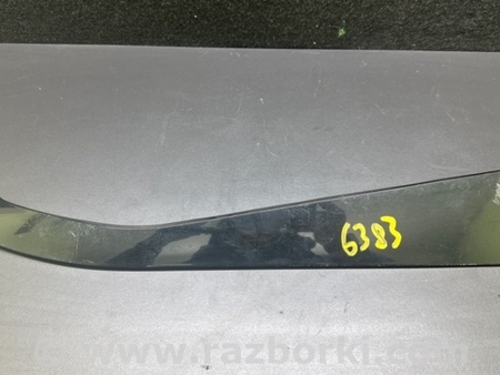 ФОТО Накладка стойки кузова наружная для Nissan Altima (2019-) Киев