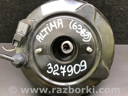 ФОТО Вакуумный усилитель для Nissan Altima (2019-) Киев