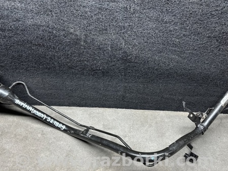 ФОТО Горловина бензобака для Nissan Altima (2019-) Киев