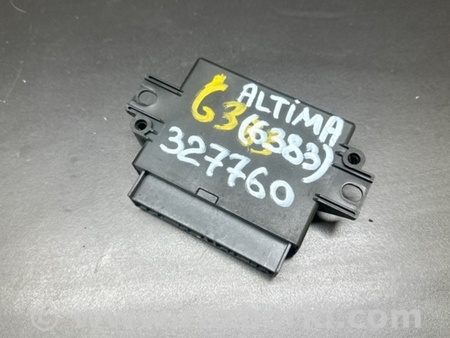ФОТО Блок управления парктроником для Nissan Altima (2019-) Киев
