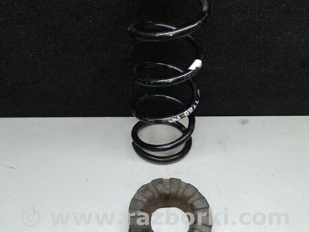 ФОТО Пружина задняя для Infiniti QX60/JX35 Киев