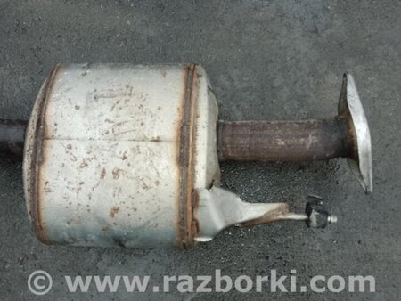 ФОТО Глушитель для Infiniti QX60/JX35 Киев