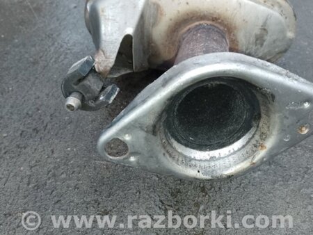 ФОТО Глушитель для Infiniti QX60/JX35 Киев